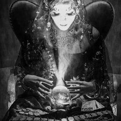 Psychic Reader and Advisor