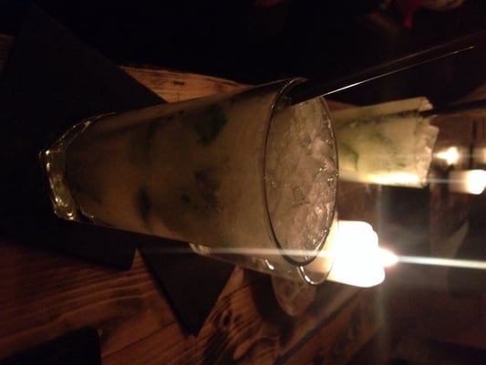 Bæst Cocktailbar by null