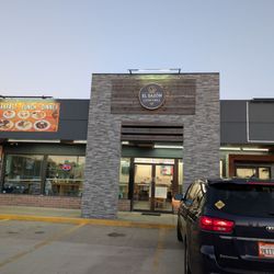 El Sazon Latin Grill - Outstanding service and the best Latin American food in Oklahoma City hands down!