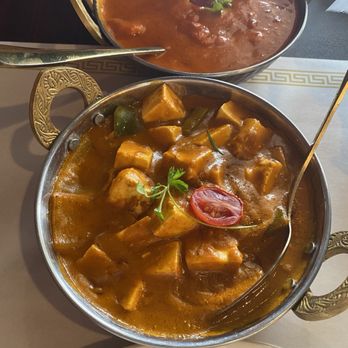 Mr Dosa - Panner Tikka Masala - Indian Near Me - Elk Grove, California Mr Dosa - Panner Tikka Masala - Indian Near Me - Elk Grove, California