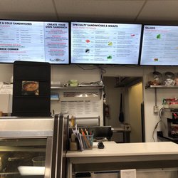 Ron's Deli & Caterers