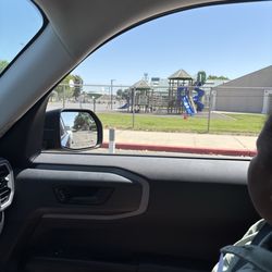 Orchard Elementary School - Outside
