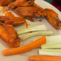 Buffalo Wings