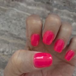 RGB Nails Spa