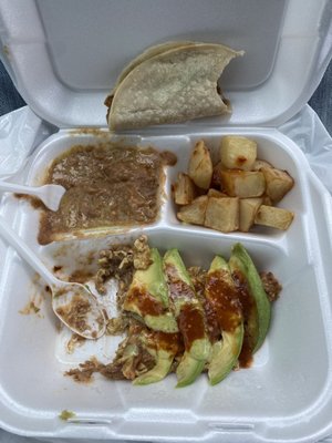 Toma Taco by null
