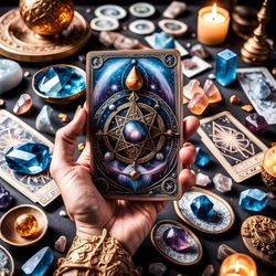 Joanne Psychic