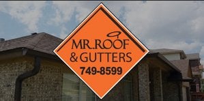 Slide of Mr Roofing & Gutters