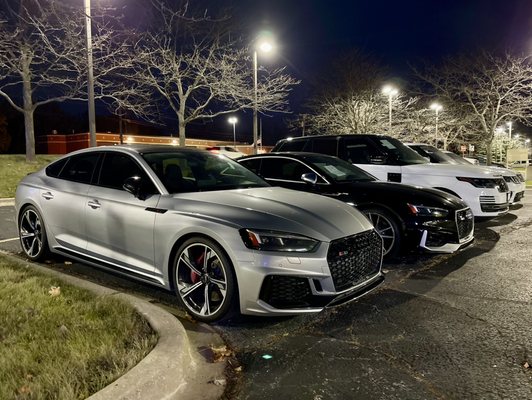 Guaranteed Motor Cars on Yelp