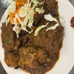 Dhamaka - Andhra Chicken Fry Starter
