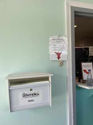 Cape Whoopies, Maine's Gourmet Whoopie Pie by null