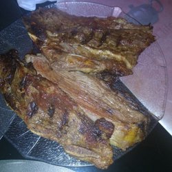 Esquinazo Parrilla - Asado + vacío