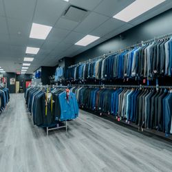 New York Man Suits