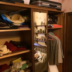 Débarras 35 - débarras appartement