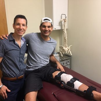 Advanced Rehab Professionals - Physical Therapy Near Me - Bloomfield, New Jersey