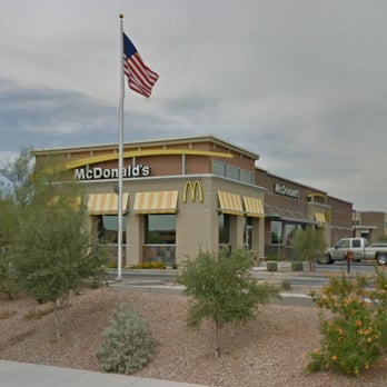 McDonald's - Picture from Google Maps - Fast Food Near Me - Buckeye, Arizona McDonald's - Picture from Google Maps - Fast Food Near Me - Buckeye, Arizona