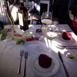 Antica Bottega della Piacentina - Pinzimonio per iniziare