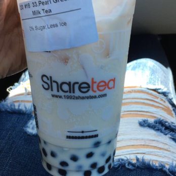 Sharetea - Bubble Tea Near Me - San Rafael, California Sharetea - Bubble Tea Near Me - San Rafael, California