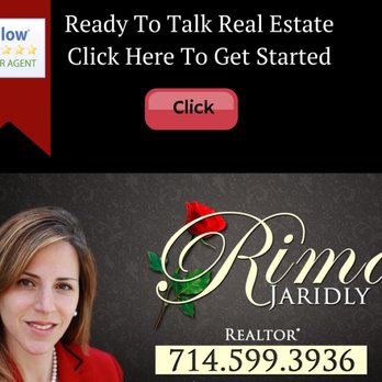 Rima Jaridly - www.rimajaridly.com - Real Estate Agents Near Me - Brea, California Rima Jaridly - www.rimajaridly.com - Real Estate Agents Near Me - Brea, California
