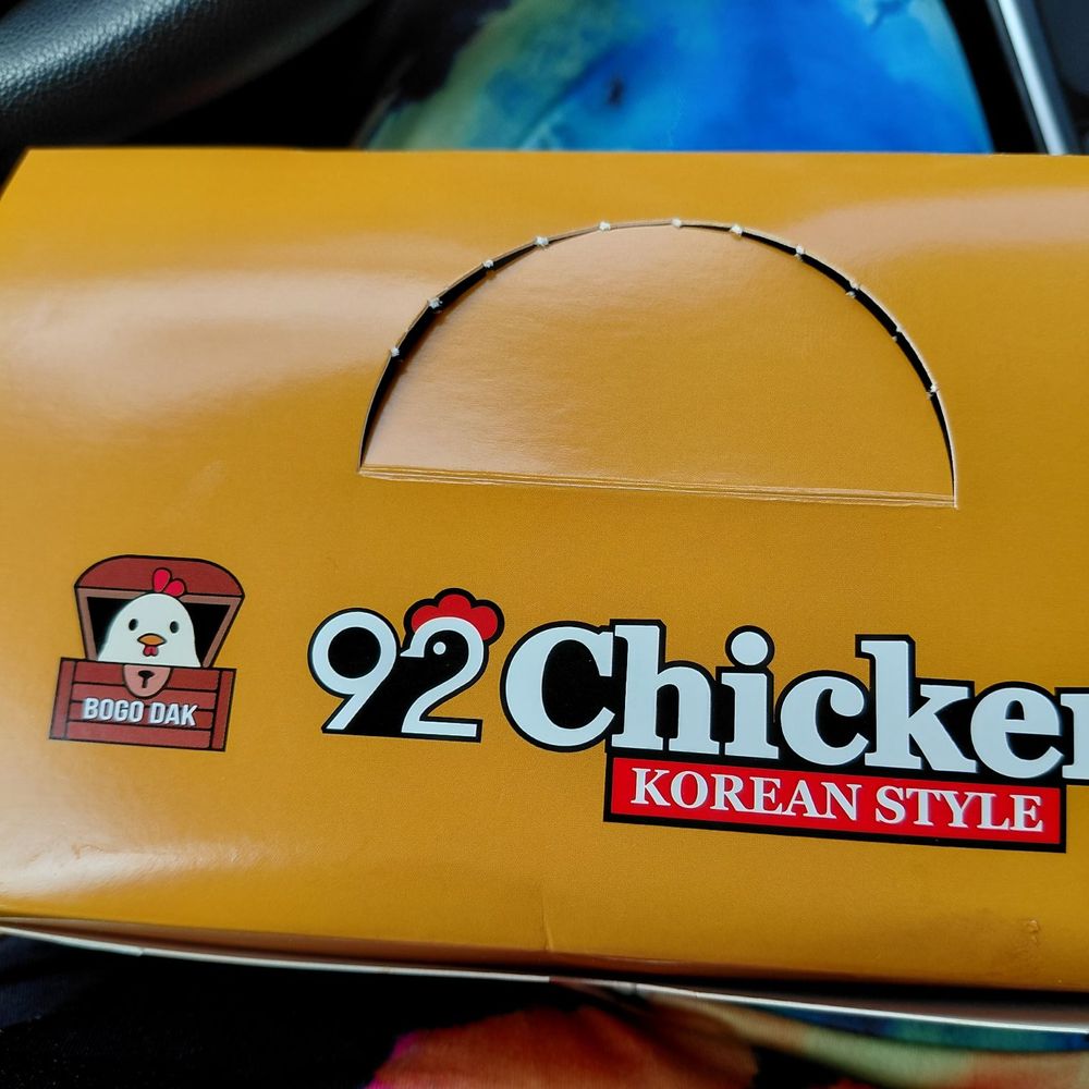 92 Chicken - Chicken - Chicken Wings Near Me - Lawrence, Kansas 92 Chicken - Chicken - Chicken Wings Near Me - Lawrence, Kansas
