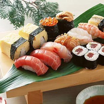 Sushi Station