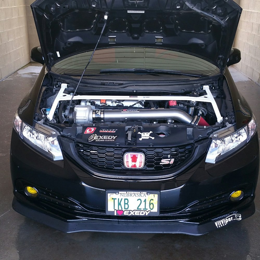 The Shop - Ive had this car now worked on by the shop inc with zero issues. Its been a little over two years. Thanks guys! Very happy. - Auto Repair Near Me - Lincoln, Nebraska The Shop - Ive had this car now worked on by the shop inc with zero issues. Its been a little over two years. Thanks guys! Very happy. - Auto Repair Near Me - Lincoln, Nebraska