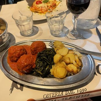 Nannarella - Italian Near Me - Rome, RM Nannarella - Italian Near Me - Rome, RM