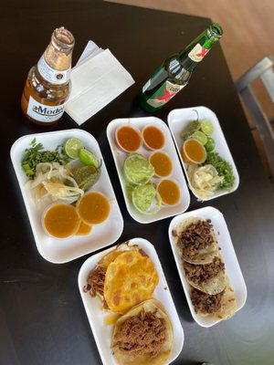 Tacos & Dogos Don Nico Restaurant by null