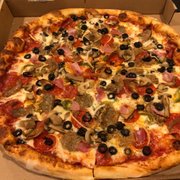 California Pizza Kitchen At Pine Straw Order Food Online 75