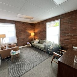 Sarah Ellenwood Counseling