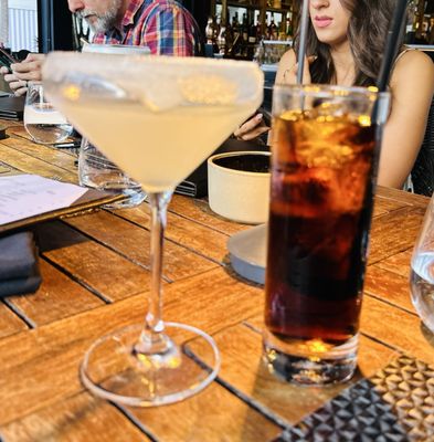 Meat Market Steakhouse Tampa by null