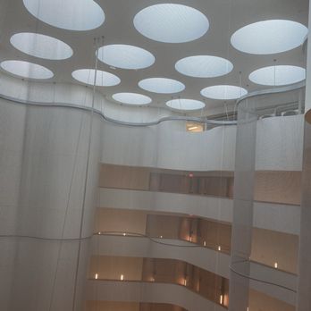 Conrad Washington DC - Hotels Near Me - Washington, DC, District of Columbia