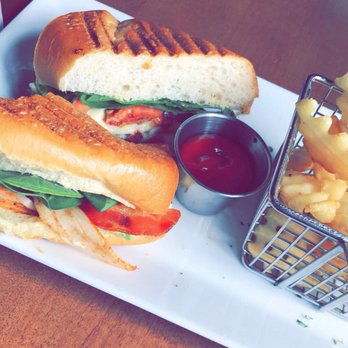 The Nest Cafe - Coffee & Tea Near Me - Alpharetta, Georgia