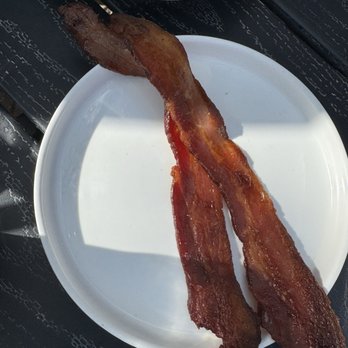 Scratchboard Kitchen - Slagel bacon - Breakfast & Brunch Near Me - Arlington Heights, Illinois