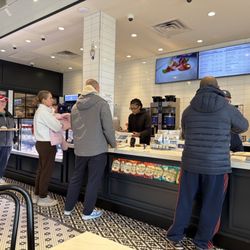 Paris Baguette