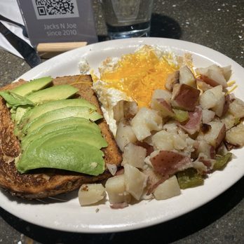 Jacks N Joe - Avocado Toast - Breakfast & Brunch Near Me - Los Angeles, California Jacks N Joe - Avocado Toast - Breakfast & Brunch Near Me - Los Angeles, California