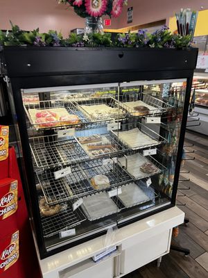 Mountaindale Convenience Store