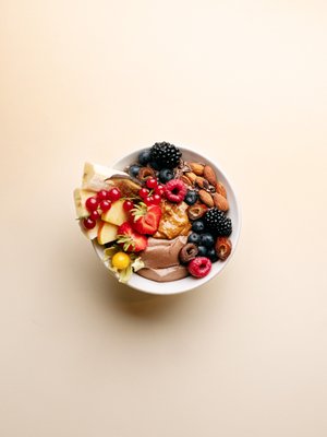 Wagners Juicery by null