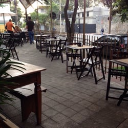 O Boiadeiro Pizzaria e Churrascaria