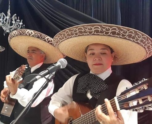 Mexico Amigo Mariachi Band by null