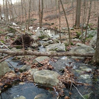 NATURE CONSERVANCY - DEVIL’S DEN PRESERVE - Updated October 2025 - 67 ...
