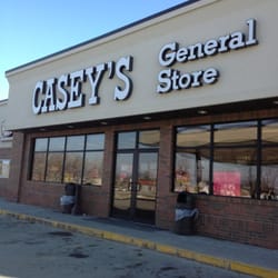 Casey's