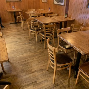 Alaskan Sourdough Bakery - Dining area - Bakeries Near Me - Seattle, Washington Alaskan Sourdough Bakery - Dining area - Bakeries Near Me - Seattle, Washington