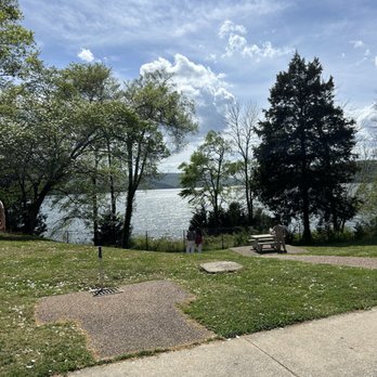 Marion County Rest Area - Rest Stops Near Me - Jasper, Tennessee