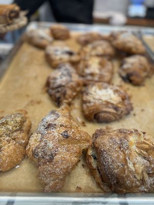 Michaeli Bakery by null