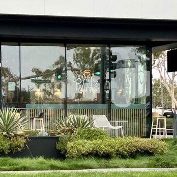 Philz Coffee - Coffee & Tea Near Me - Costa Mesa, California