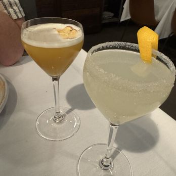 Encina - New American Near Me - Dallas, Texas