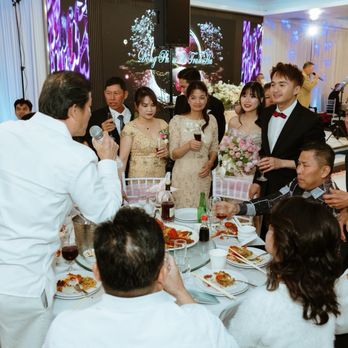 White Palace - Venues & Event Spaces Near Me - Westminster, California