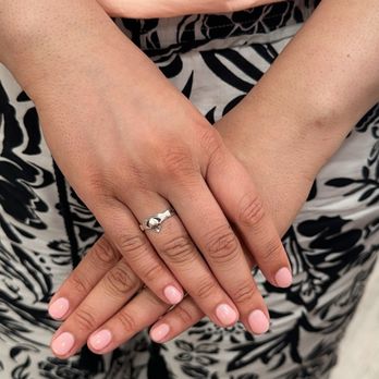 Tina's Nail & Spa - my friends gel mani - Waxing Near Me - Philadelphia, Pennsylvania Tina's Nail & Spa - my friends gel mani - Waxing Near Me - Philadelphia, Pennsylvania