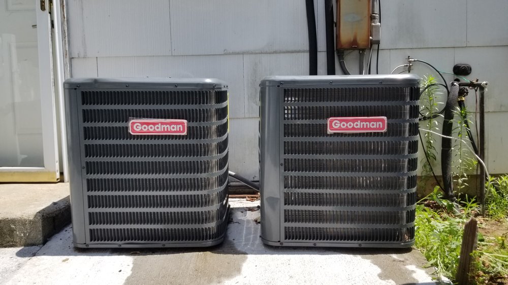 SYSTEMATIC HEATING & COOLING Updated October 2024 15016 73rd Ave
