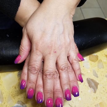Diamond Nails and Spa - Nail Salons Near Me - Bellingham, Washington